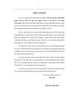 Tối ưu hóa quá trình chiết lutein ester từ hoa cúc vạn thọ Tagetes erecta L. đã được xử lý bằng Viscozyme