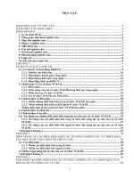 Điều kiện để các tổ chức nghiên cứu và triển khai của nhà nước có năng lực tự chủ trong hoạt động khoa học và công nghệ.PDF