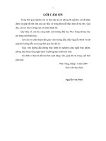 Nghiên cứu sản xuất rau mồng tơi ăn liền bằng phương pháp sấy lạnh