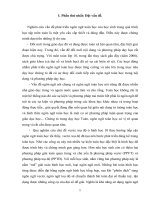 SKKN_Phát triển ngôn ngữ toán học cho học sinh thông qua dạy học nội dung véc tơ và tọa độ_Hình học 10