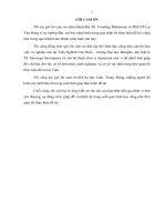 So sánh hiệu quả của lọc vi sinh và lọc bằng rong biển (Caulerpa serrata) trong hệ thống tuần hoàn ương nuôi ấu trùng tôm Hymenocera picta DANA, 1852