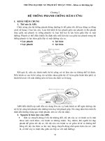 Phanh ABS trên  xe Ôtô