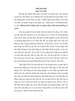 Một số biện pháp nâng cao chất lượng thư viện trường học xuất sắc_SKKN thư viện