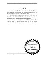 Website kinh doanh hàng thủ công mỹ nghệ sắt