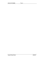 Phân tích cơ sở lý thuyết và mô phỏng hoạt động một số cảm biến sử dụng trong ngành cơ khí ô tô