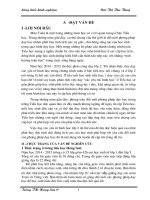 skkn đổi mới phương pháp dạy toán lớp 2 và nâng cao chất lượng dạy học