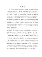 nghiên cứu điều chế, khảo sát cấu trúc và tính chất của titatan điôxit kích thước nano mét được biến tính bằng nguyên tố Ytri