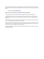 Dây chuyền lọc nước tinh khiết|OHIDO