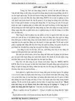 Hạch toán tiền lương và các khoản trích theo tiền lương tại xí nghiệp 4 – công ty cổ phần xây dựng dầu khí Nghệ An