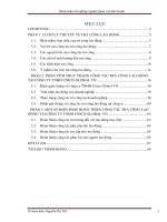 hoàn thiện công tác trả công lao động tại công ty tnhh unico global việt nam