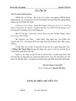 Làng nghề truyền thống chạm khảm gỗ Đồng Kỵ - Bắc Ninh với sự phát triển Du lịch