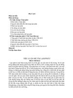 HSBC dự báo lạm phát việt nam 2013 ở mức hai con số