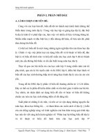 Phân loại hệ thống biểu đồ địa lý và kĩ thuật vẽ biểu đồ hình tròn cho học sinh lớp 9