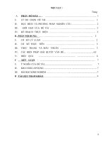 Biện pháp nâng cao chất lượng môn chính tả cho học sinh lớp 4