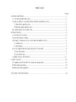 Biện pháp dạy tốt toán chuyển động đều lớp 5