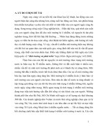 Giáo dục ý thức bảo vệ môi trường cho học sinh qua việc tích hợp nội dung vào một số bài giảng GDCD lớp 11 trường THPT