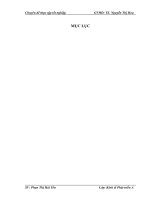 Nâng cao chất lượng nguồn nhân lực kênh truyền hình nông nghiệp nông thôn VTC16