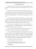 Đổi mới phương pháp giảng dạy môn Vật lý lớp 9