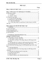 CÁC GIẢI PHÁP xây DỰNG, NÂNG CAO CHẤT LƯỢNG đội NGŨ cán bộ, CÔNG CHỨC PHỤC vụ CÔNG CUỘC cải CÁCH HÀNH CHÍNH tại UBND QUẬN tân BÌNH