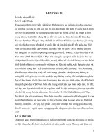 Kinh nghiệm giáo dục đạo đức học sinh thông qua kể truyện, những tấm gương sáng