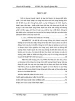 Giải pháp đẩy mạnh thanh toán không dùng tiền mặt tại NHNo& PTNT chi nhánh Hà Nội