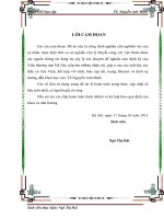 Đẩy mạnh xuất khẩu gạo của Việt Nam sang thị trường Trung Quốc