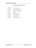 Chiến lược kinh doanh tại Công ty TNHH Tư vấn đầu tư xây dựng và thương mại Hưng Cường