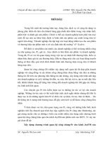 Xây dựng chương trình quan hệ công chúng-Pr cho kênh JoyFM của Công ty đầu tư phát triển truyền hình HiTV năm 2013