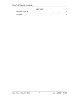 Giải pháp thúc đẩyhoạt động tiêu thụ của công ty máy tính Minh Phương