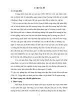 Tích hợp giáo dục công dân số trong giáo dục công dân 10