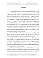 Hoàn thiện kế toán tiền lương và các khoản trích theo lương tại Công Ty Cổ Phần Kỹ Thuật Công Nghệ Thiên Việt