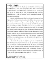 Nâng cao chất lượng giờ dạy phân mônTập đọc lớp 3