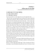 tổng quan về nấm