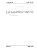 Thực trạng và một số giải pháp hoàn thiện chính sách thuế trên thị trường chứng khoán Việt Nam