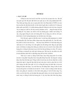 nghiên cứu triết tách hợp chất tanin từ vỏ cây thông caribe và ứng dụng làm chất ức chế ăn mòn kim loại