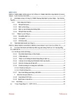 Xuất khẩu hạt điều của Việt nam sang Thái Lan