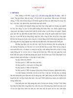 skkn dạy TIẾT THỰC HÀNH TIN học 9 đạt HIỆU QUẢ