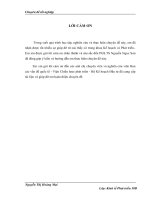 Giải pháp huy động và sử dụng nguồn vốn viện trợ phát triển chính thức ODA  trong bối cảnh Việt Nam là nước có thu nhập trung bình (2)