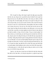 HOÀN THIỆN KẾ TOÁN TIỀN LƯƠNG VÀ CÁC KHOẢN TRÍCH THEO LƯƠNG TẠI XÍ NGHIỆP ĐẦU TƯ &PHÁT TRIỂN DU LỊCH SÔNG HỒNG (2)