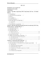 Khái quát tình hình hoạt động kinh doanh của ngân hàng TMCP Công thương VN – Chi nhánh Kiến An