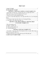 Kinh nghiệm chọn bài thể dụng để nâng cao thành tích nhảy cao kiểu nằm nghiêng