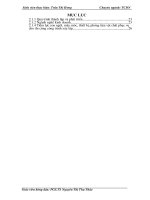 Gải pháp tăng cường huy động vốn tại Công ty Đầu tư Xây dựng số 2 Hà Nội