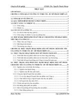 Công ty TNHH TM – DV Mỹ phẩm Thiên An em đã Giải pháp đẩy mạnh hoạt động bán mỹ phẩm chăm sóc tóc của Công ty TNHH TM - DV Mỹ phẩm Thiên An