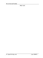 Công tác kế toán tiền lương và các khoản trích theo lương tạo công ty cổ phần đâù tư phát triển và tư vấn thiết kế xây dựng Hà Nội