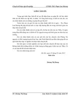 Hoàn thiện công tác đăng ký, cấp giấy chứng nhận quyền sử dụng đất trên địa bàn  huyện Kim Sơn, tỉnh Ninh Bình