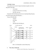 Tiểu luận môn an toàn thông tin Tìm hiểu về turing