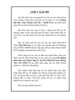 Thiết kế cầu với số liệu được giao với 22TCN272 05, tải trọng HL93,khổ cầu 10,5m, khổ thông truyền ngang 25m, rộng 3,5m