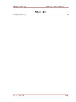 Nâng cao năng lực đấu thầu tại Công ty cổ phần bê tông xây dựng Hà Nội