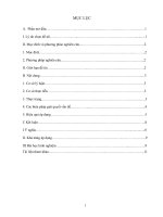 Nâng cao hiệu quả giảng dạy phụ đạo môn toán cho học sinh yếu kém lớp 4