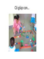 slide thuyết trình hoạt động phát triển thể chất (2)